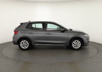 Skoda Fabia 1.0 TSI