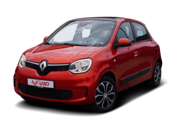 Renault Twingo 1.0 SCe 75 Limited