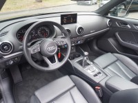 Audi A3 Cabriolet 1.5 TSI sport