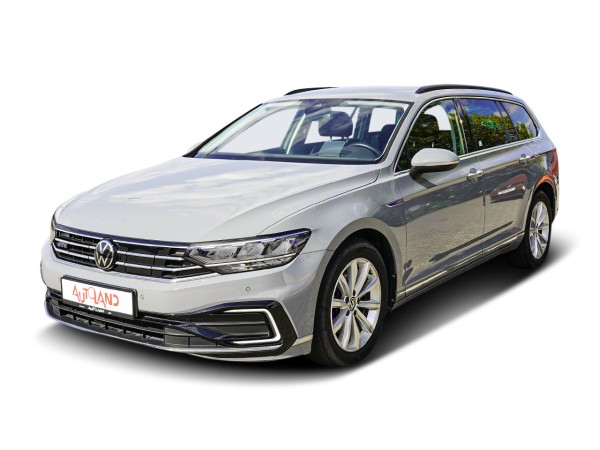 VW Passat Variant 1.4 TSI GTE DSG