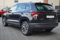 Skoda Karoq 1.5 TSI Clever