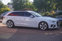 Audi A4 Avant 35 TFSI S line S-Tronic