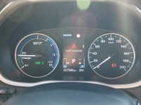 Mitsubishi Eclipse Cross 2.4Hybrid Plus 4WD