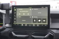 Dacia Duster Journey Hybrid 155 Aut.