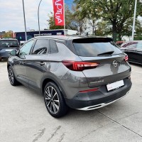 Opel Grandland Innovation Plug-in-Hybrid 4