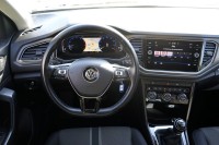 VW T-Roc 1.5 TSI Style