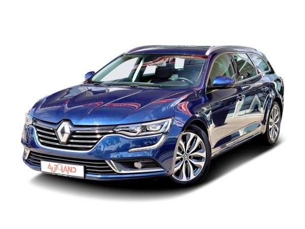 Renault Talisman Grandtour