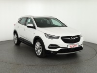 Opel Grandland X 1.2 Turbo Edition