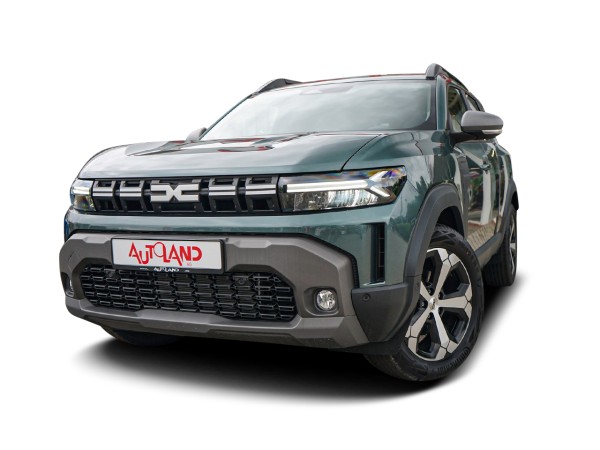 Dacia Duster Expression 140