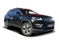 Jeep Compass 1.4 Limited 4WD Xenon Navi Sitzheizung