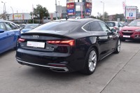 Audi A5 45 2.0 TFSI SB quattro