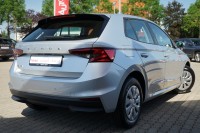 Skoda Fabia 1.0 MPI Active