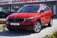 Vorschau: Skoda Karoq 1.5 TSI DSG