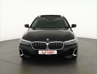 BMW 530 i Touring xDrive Luxury Line