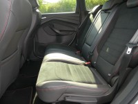 Ford Kuga 2.0 TDCi ST-Line 4x4