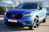 Vorschau: Volvo XC 40 XC40 2.0 R Design