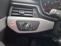 Audi A4 35 TDI S-tronic advanced