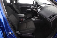 Mitsubishi ASX 2.0 MIVEC CVT Intro Edition