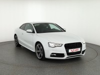 Audi A5 Coupe 2.0 TDI quattro S-Line