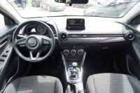 Mazda 2 Skyactiv-G 75 Kizoku
