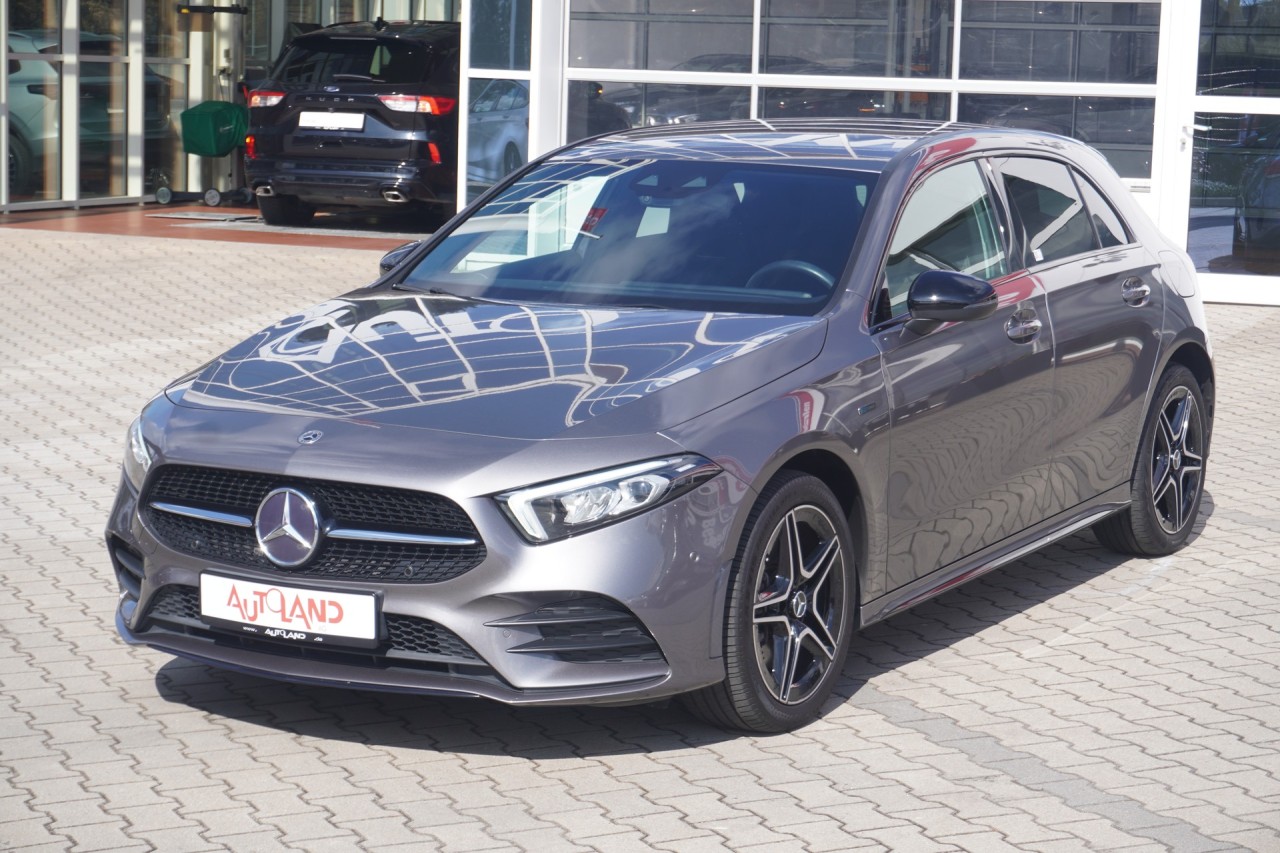 Mercedes-Benz A 250 A250 e AMG Line