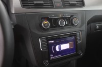 VW Caddy 1.4 TSI DSG Trendline