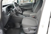 VW Caddy 2.0 TDI Basis Maxi