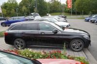 Mercedes-Benz C 160 C200 T-Modell 4Matic AMG Line