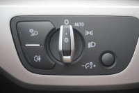 Audi A4 Avant 40 TFSI advanced
