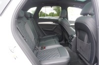 Audi Q5 S-Line 40 TDI mHEV