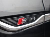 Audi A5 40 2.0 TFSI sport S-Line VC