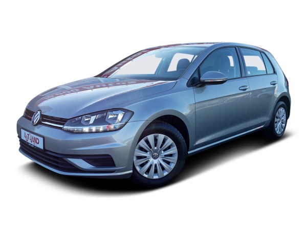 VW Golf VII 1.0
