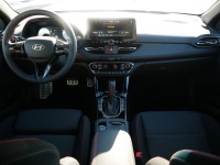 Hyundai i30 Kombi 1.6 T-GDI N-Line Aut.