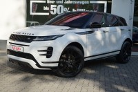 Vorschau: Land Rover Range Rover Evoque D240 R-Dynamic