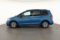 Vorschau: VW Touran 2.0 TDI R-Line BlackStyle