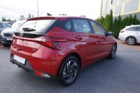 Hyundai i20 1.0 T-GDI Trend