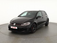 VW Golf VII 2.0 TSI DSG GTI 2-Zonen-Klima Navi Sitzheizung