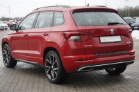 Skoda Karoq 2.0 TDI Sportline 4x4 DSG