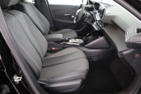 Peugeot 208 1.2 mHEV 110 Aut.