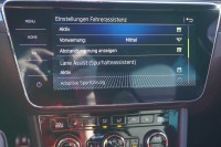 Skoda Superb Combi 2.0 Sportline 4x4