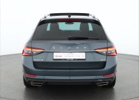 Skoda Superb Combi 2.0 TSI DSG L&K 4x4