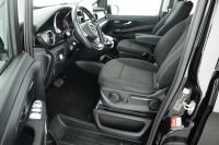 Mercedes-Benz V-Klasse V220 d Extralang Aut.