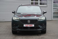 Vorschau: Seat Tarraco 2.0 TSI Xcellence 4D