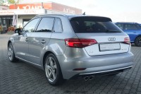 Audi A3 Sportback 35 TFSI sport