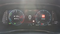 Skoda Octavia 1.4 TSI iV First Edition