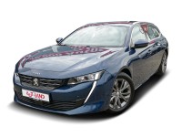 Peugeot 508 SW 1.6 PureTech Allure LED 360° PDC Navi DAB