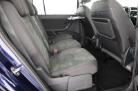 VW Touran 2.0 TDI DSG