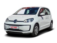 VW up! 1.0 Basis Navi über VW-App Klima DAB