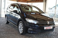 VW Touran 2.0 TDI Highline