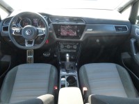 VW Touran 1.5 TSI Highline R-Line